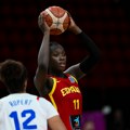 Španija je u finalu Evrobasketa: Pobedom posle drame izborila meč za zlato, već se zna i drugi finalista