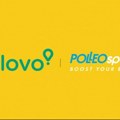 Fitness na dohvat ruke, Glovo i Polleo Sport proširuju suradnju