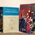 U Srpskom narodnom pozorištu predstavljene publikacije te teatarske kuće (AUDIO)