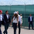"Aligator Alkatraz", kontroverzni Trampov objekat za migrante na Floridi: Okružen je divljim zverima i bodljikavom žicom, ulaz…