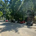 Novi Beograd dobio još 100 parking mesta: Rekonstrukcija u u Gramšijevoj ulici