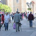 Povećali se prosečna starost građana i očekivano trajanje života u Srbiji