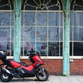 Sa tržišta Srbije povlače se motocikli marke Honda zbog farova