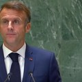Francuzi opet o "ruskoj pretnji": Pričinjava im se novi rat u Evropi, "zabrinuti" i za Balkan