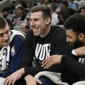 Jokić ostao bez balkanskog saigrača