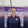Vilagoš: Srećna sam zbog zlata, slede pripreme za nove izazove