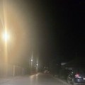 (Foto) prve slike iz Kragujevca: Ljudi preplašeni nakon što je muškarac nasumično pucao po naselju: Ulice puste, stanovnici…