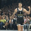 Ife lundberg ili Devonte Grejem - ko je novo pojačanje? Crvena zvezda bacila udicu i čeka rasplet!