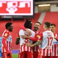 Zvezda prodala beka za 2 miliona: Dok se čeka Dušan Tadić, dogovoren transfer na "Marakani"
