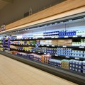 Lidl bez mlečnih proizvoda koji sadrže palmino ulje