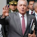 Bivši predsednik Kolumbije Alvaro Uribe osuđen na 12 godina kućnog zatvora