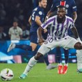 Babika stiže u Zvezdu za četiri miliona evra