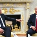 Ukrajina u neizvesnosti i posle sporazuma o naoružanju SAD i NATO