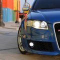 Audi "Made in USA"?