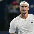 Iznenađenje u Torontu: Zverev zaustavljen u polufinalu, pobedio ga 16. teniser sveta
