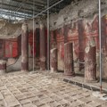 Novi dokazi arheologa: Ljudi su se vratili da žive među ruševinama Pompeje posle razorne erupcije
