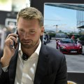 Dončić kupio najbrži automobil na svetu! Košta 2.000.000 evra i oborio je gomilu rekorda, a Luka do 100 na sat može za menje…