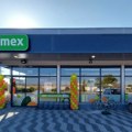Gomex otvorio prvu prodavnicu u Crvenki