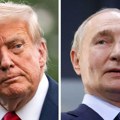 Tramp uoči sastanka sa Putinom: ‘Visoki ulozi’, Lavrov u majici SSSR