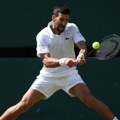 Đoković ostao sedmi na ATP listi, Siner i dalje prvi