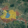Mediana podelila grad na 26 kvartova i svaki dobio svog domaćina
