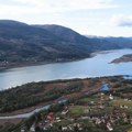 Telo muškarca iz Srbije pronađeno u Zvorničkom jezeru