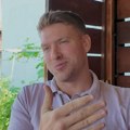 Amerikanac se oženio Srpkinjom, pa sa taštom živi u Beogradu: Sve je bilo dobro dok nije doživeo šok "Volim njenu rodbinu…