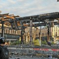 Demonstranti podmetnuli požar u zgradi gradskog veća, izgorele tri osobe: Neredi u Indoneziji