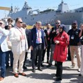 Aero na Anadoliji, prvom nosaču dronova na svetu: On može da plovi od Istanbula do Njujorka i nazad bez pauze