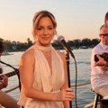 Tijana Bogićević rasplakala region obradom ’Stihije’: Posvetila ju je preminuloj majci