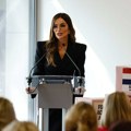 Severina je stala za govornicu u Briselu i poslala poruku koja će izbaciti Vučića iz takta