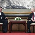 Putin i Kim Džong Un razgovarali o razvoju bilateralnih odnosa Rusije i Severne Koreje