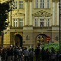 Niš: Studenti najavili kontramiting protiv “skupa protiv blokada” SNS-a