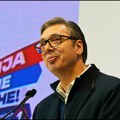 Akademska zajednica: Vučić sprovodi državni udar, sudije i tužioci da preduzmu hitne mere