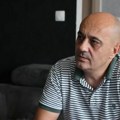 Kako je biti politički zatvorenik u Srbiji: Svedočenje Ivana Matovića iz kućnog pritvora