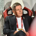 Stojković posle debakla Srbije: „Ovo je moralo da se desi“