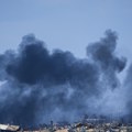 Napadnut Jemen! Izrael ih zasuo bombama