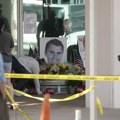 Osumnjičeni za ubistvo Čarlija Kirka priveden, pa posle par sati pušten