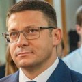 Đurđev: Ubistvo Kirka jasan pokazatelj da treba osnovati front protiv globalističkog terorizma