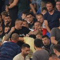 „Batinaši-crnokošuljaši pod zaštitom vrha SNS“
