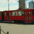Popravka šina u kružnom toku na Slaviji, izmene javnog prevoza do 29. septembra