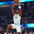 Zvezda ga htela - sad definitivno ostaje u NBA