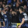 Liga šampiona u punom sjaju: Dekijev sin na "dobroj strani" istorijske utakmice, a prava bura na gostovanju Bajera (video)
