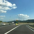 Kamion udario medveda na auto-putu u Hrvatskoj, životinja uginula