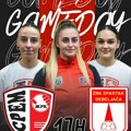 Rukometašice Srema dočekuju Spartak iz Debeljače – važan duel u Mitrovici