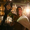 „Smashing Machine: Život u ringu“ – venecijanski Srebrni lav stiže u bioskope