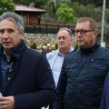 Počinju radovi na izgradnji drumskog mosta u selu Stropsko