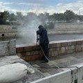 JKP „Mediana“: Mi brišemo nacističke simbole, ali se te poruke ubrzo ponovo pojave