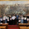 Ugovori sa studentima deficitarnih struka Stipendije za inženjere, informatičare, defektologe