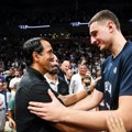 "Jović u tom segmentu nije napredovao": Trener Majamija ne garantuje da će Srbin biti starter